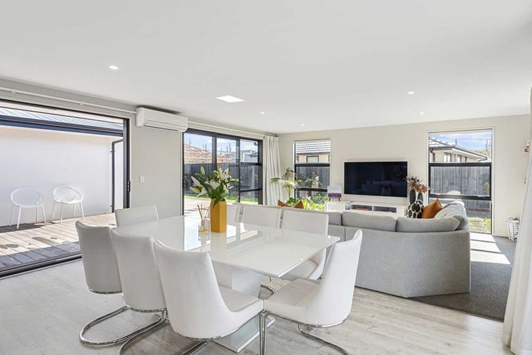 Photo of property in 57 Oaks Drive, Lincoln, 7608