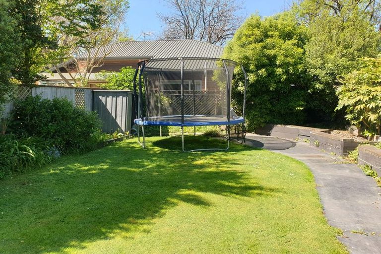 Photo of property in 39b Severn Street, St Albans, Christchurch, 8014