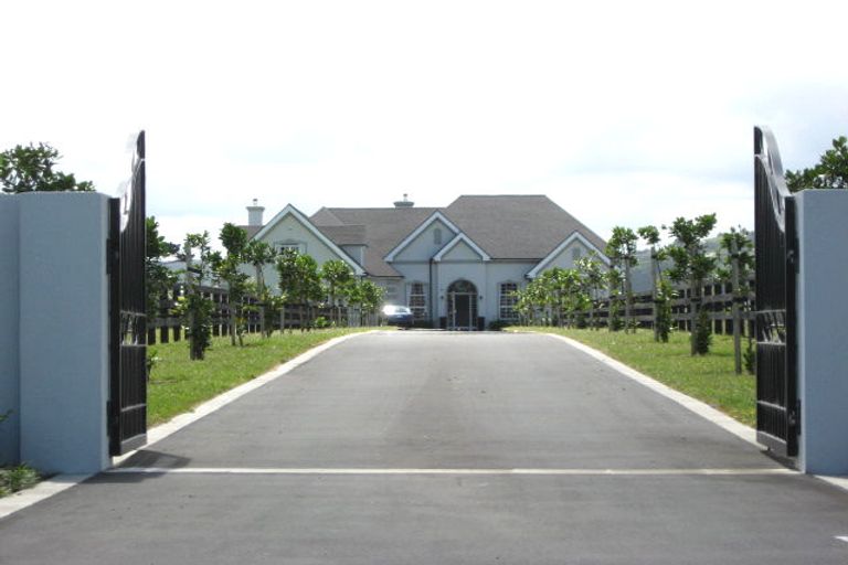 Photo of property in 3 York Street, Drury, 2113