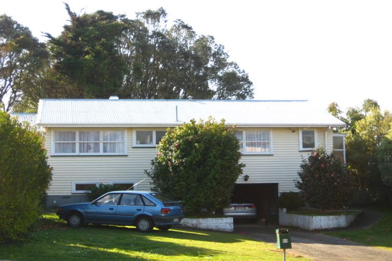 Photo of property in 60 Clawton Street, Westown, New Plymouth, 4310