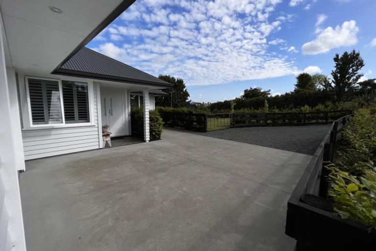 Photo of property in 320 Pokuru Road, Pokuru, Te Awamutu, 3875