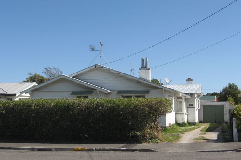 Photo of property in 121 Harrison Street, Whanganui, 4500