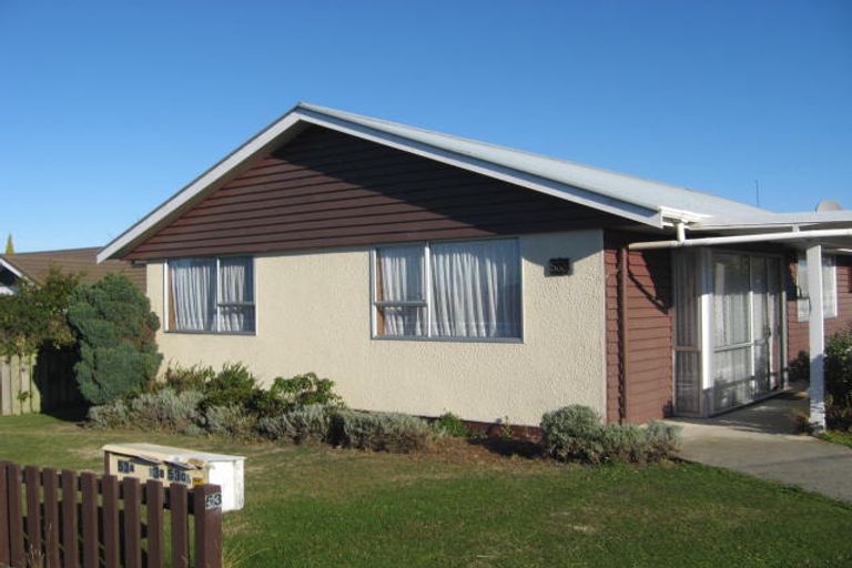 Photo of property in 53a Wansbeck Street, South Hill, Oamaru, 9400