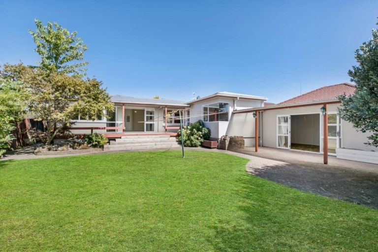 Photo of property in 8 Jervis Street, Hillcrest, Rotorua, 3015