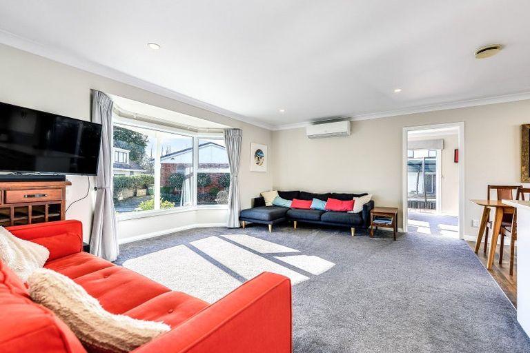 Photo of property in 8b Chelsea Place, Chartwell, Hamilton, 3210