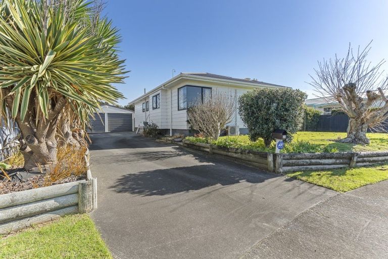 Photo of property in 26 Meade Place, Bell Block, New Plymouth, 4312