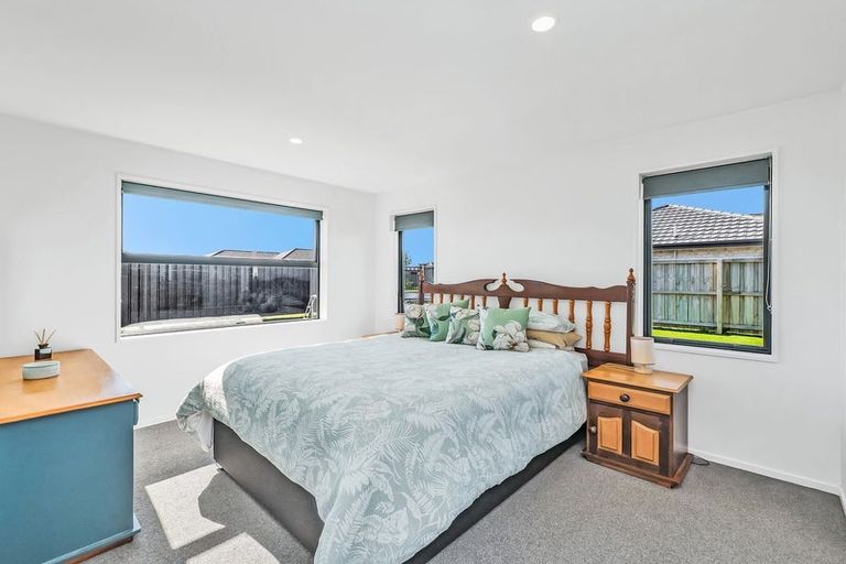 Photo of property in 197 Faringdon Boulevard, Rolleston, 7615