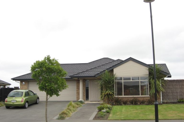 Photo of property in 23 Kapiti Street, Parklands, Christchurch, 8083