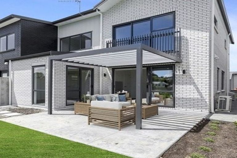 Photo of property in 7 Lady Mckenzie Mews, Takanini, 2112