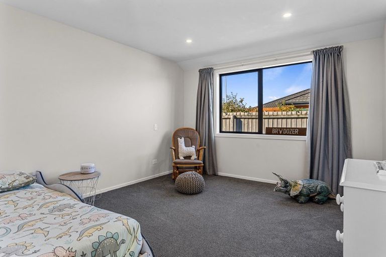 Photo of property in 41 Willowside Place, Amberley, 7410