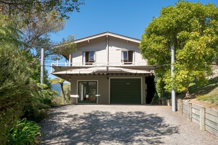 Photo of property in 39 Tirimoana Terrace, Anakiwa, Picton, 7281