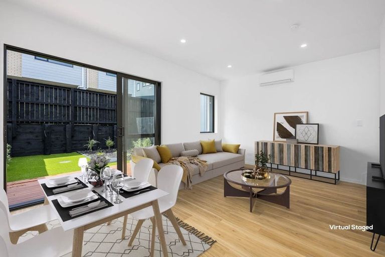 Photo of property in 16 Rana Road, Flat Bush, Auckland, 2019