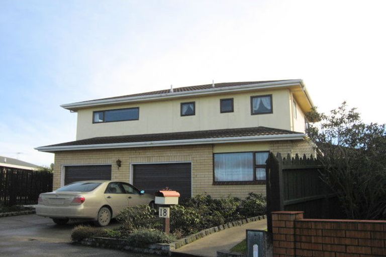 Photo of property in 18 Waterford Drive, Winton, 9720