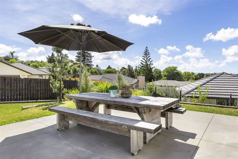 Photo of property in 15 Belvedere Place, Warkworth, 0910