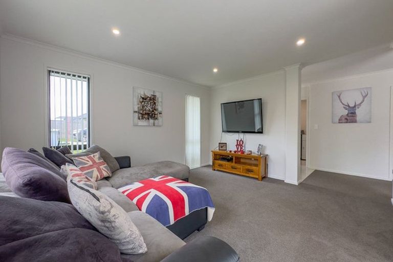 Photo of property in 3 Richardson Road, Matamata, 3400