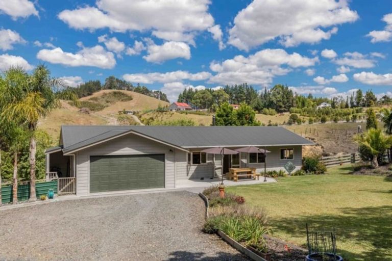 Photo of property in 124 Wakelin Road, Kerikeri, 0293