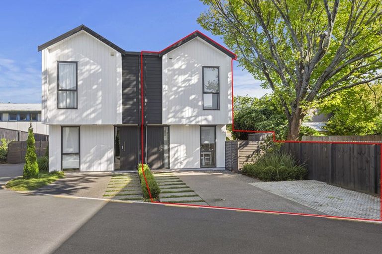 Photo of property in 1/14 Abbotsford Street, Whitiora, Hamilton, 3200