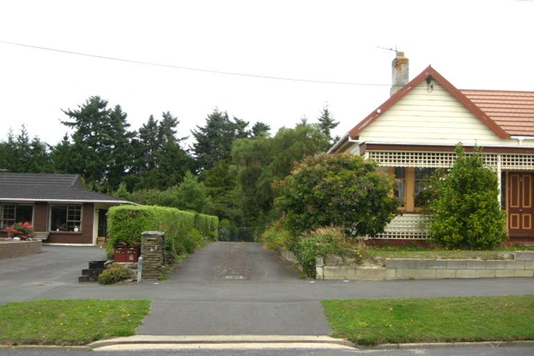 Photo of property in 63 Main Road, Fairfield, Dunedin, 9018