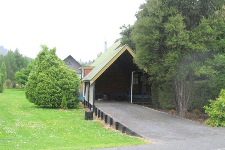 Photo of property in 13a Park Avenue, Ohakune, 4625