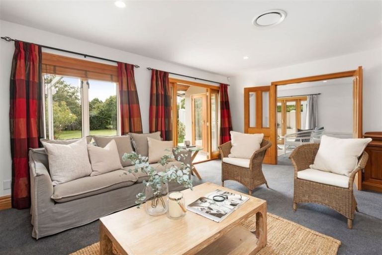 Photo of property in 111 Torlesse Road, West Melton, Christchurch, 7671