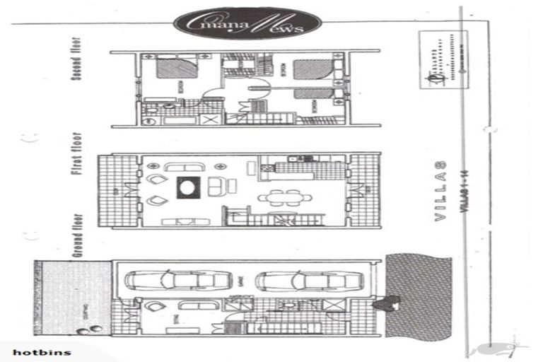 Photo of property in 16/268 Shirley Road, Papatoetoe, Auckland, 2025