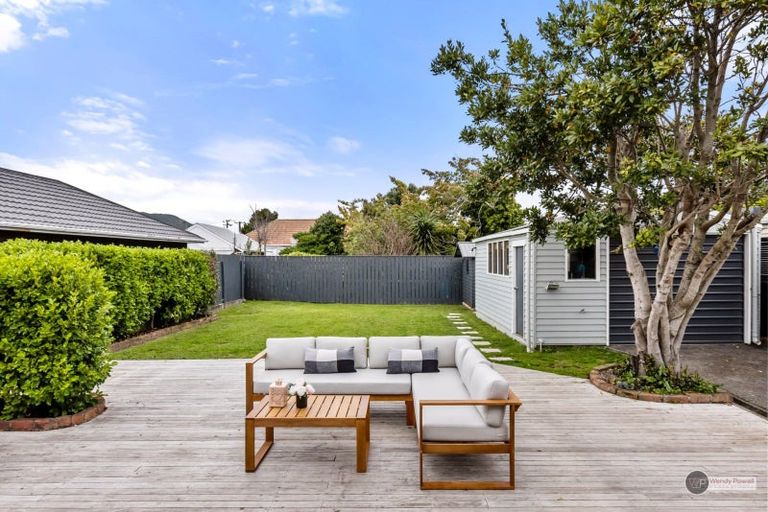 Photo of property in 31 Ariki Street, Boulcott, Lower Hutt, 5010