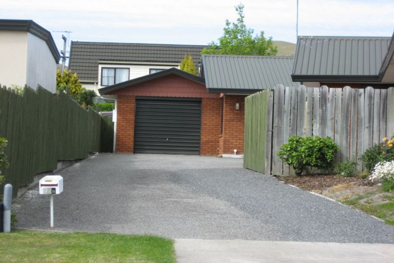 Photo of property in 10b Gaylee Place, Redwoodtown, Blenheim, 7201