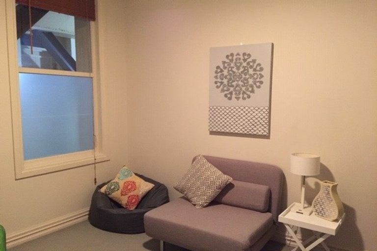 Photo of property in Columbia Apartments, 14/32 Cuba Street, Te Aro, Wellington, 6011