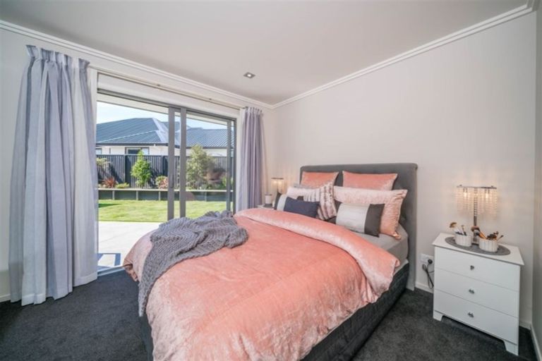 Photo of property in 6 Leonie Lane, West Melton, 7618