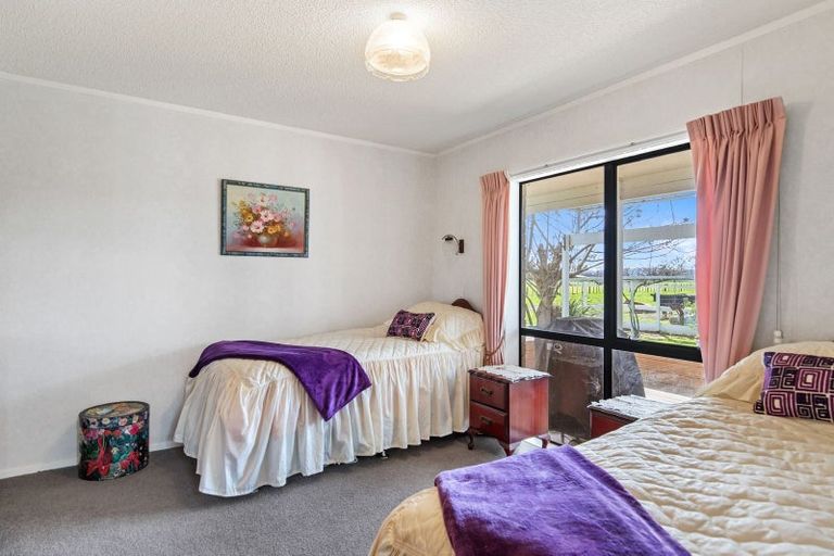 Photo of property in 43 Mikkelsen Road, Te Aroha, 3393