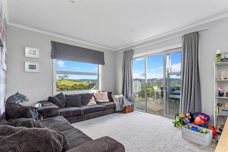 Photo of property in 252 Amreins Road, Taupaki, Henderson, 0782