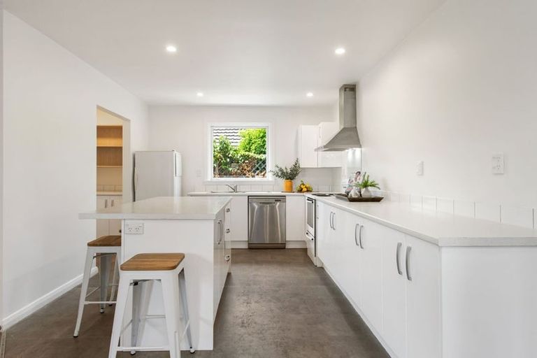 Photo of property in 47 Kirkwood Avenue, Upper Riccarton, Christchurch, 8041