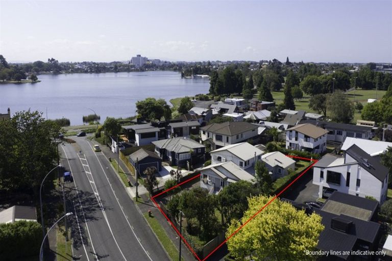 Photo of property in 11 Killarney Road, Frankton, Hamilton, 3204