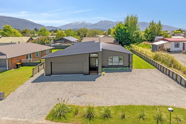 Photo of property in 7 Dalhousie Place, Te Anau, 9600