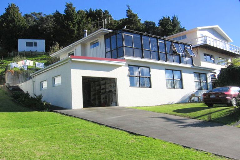 Photo of property in 43 Bayview Road, Paihia, 0200