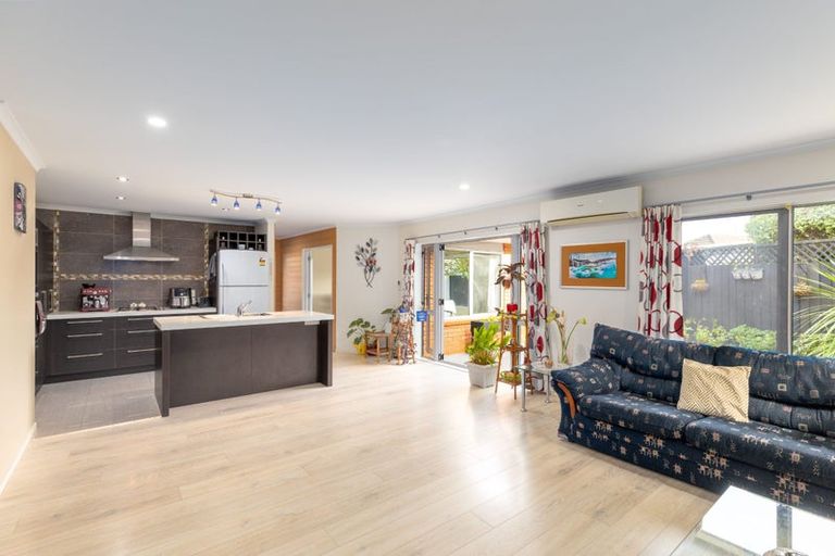 Photo of property in 5a Voss Street, Shirley, Christchurch, 8013