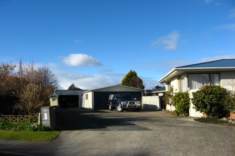 Photo of property in 11 Rowan Street, Hargest, Invercargill, 9810