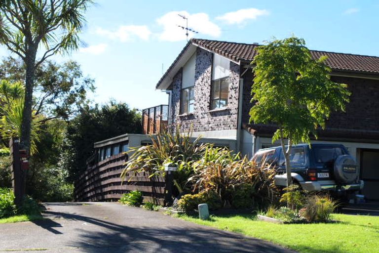 Photo of property in 1/39 Drake Street, Howick, Auckland, 2014