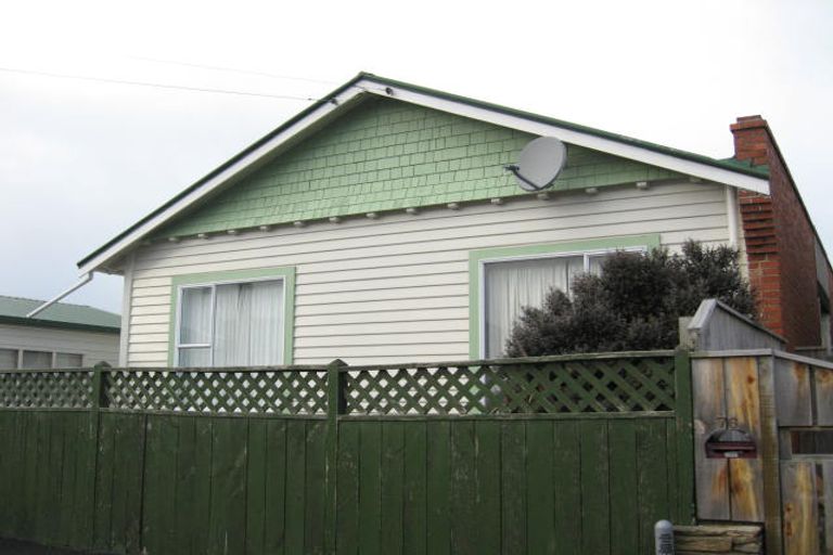 Photo of property in 74 Fawcett Street, South Dunedin, Dunedin, 9012