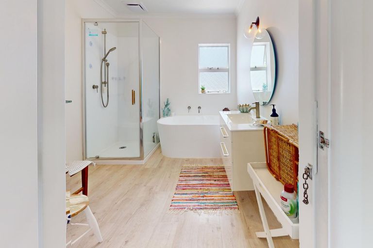 Photo of property in 4 Swale Street, Oamaru North, Oamaru, 9400