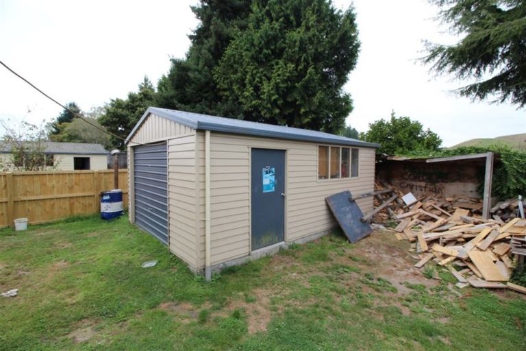 Photo of property in 95 Richmond Avenue, Tokoroa, 3420