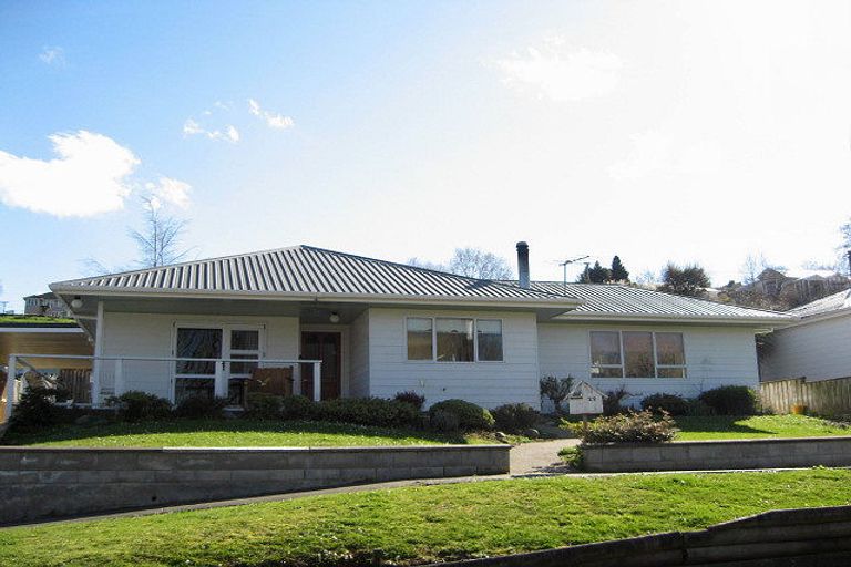Photo of property in 22 Eagle Street, Taihape, 4720