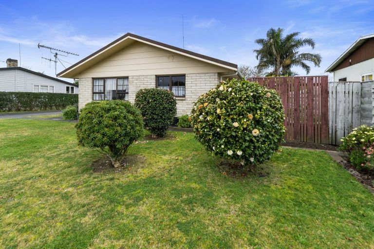 Photo of property in 44a Bailey Street, Huntly, 3700