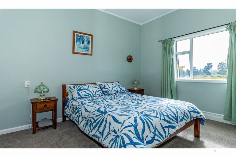 Photo of property in 92 Studholme Settlement Road, Waimate, 7979