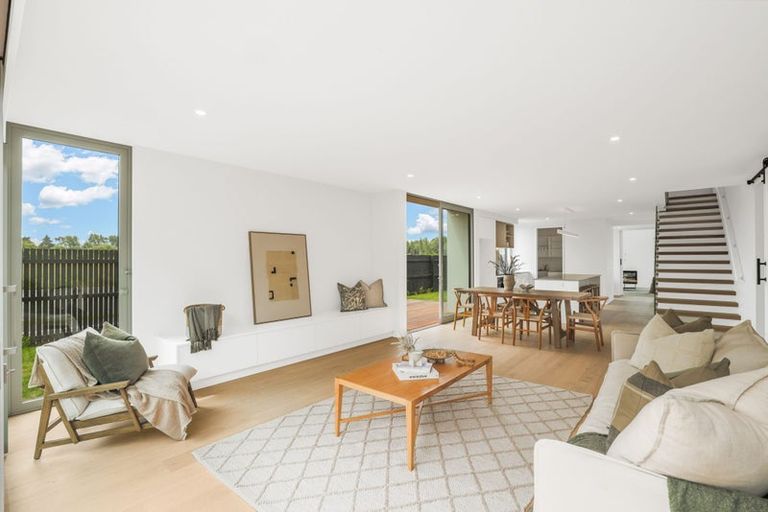 Photo of property in 69 Tulett Park Drive, Casebrook, Christchurch, 8051