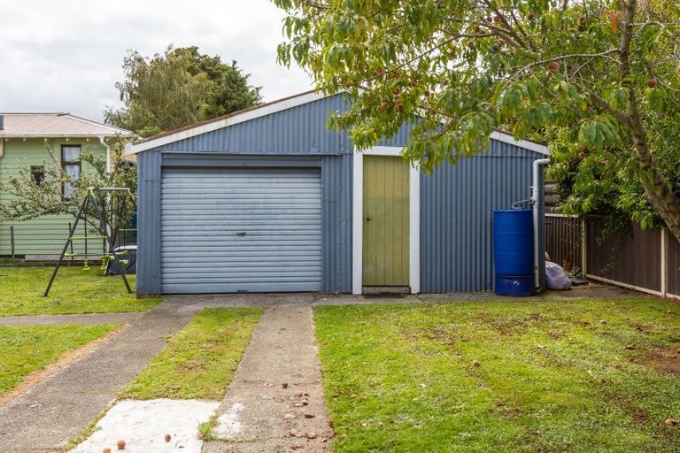 Photo of property in 50 Mclean Street, Woodville, 4920