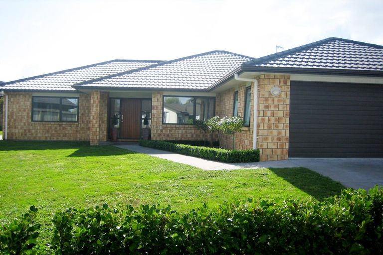 Photo of property in 93 Te Huia Drive, Flagstaff, Hamilton, 3210