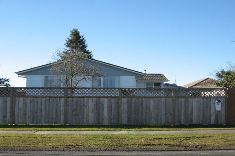 Photo of property in 30 Ascot Road, Chartwell, Hamilton, 3210