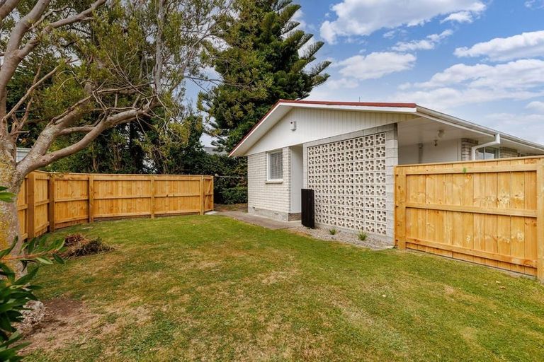 Photo of property in 284a Botanical Road, West End, Palmerston North, 4412