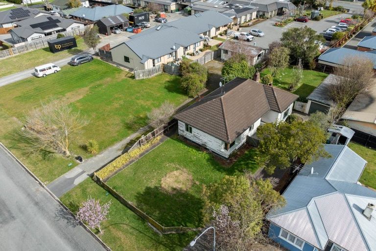 Photo of property in 9 Murray Street, Rangiora, 7400